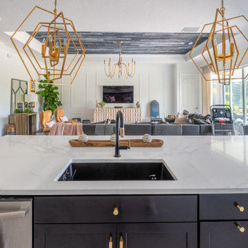Summerville Kitchen Remodel