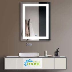 Bathroom Led Mirror - Products