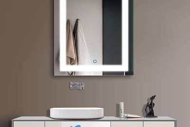 Bathroom Led Mirror