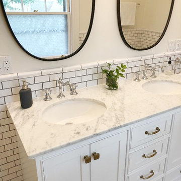 East Side Bathroom