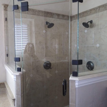 Bathroom Remodels