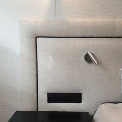 Betten - Beds