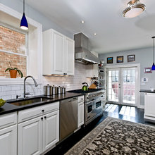 Kitchen Ideas