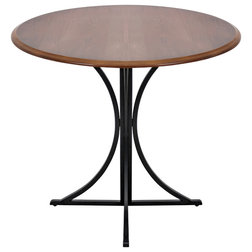 Transitional Dining Tables by GwG Outlet