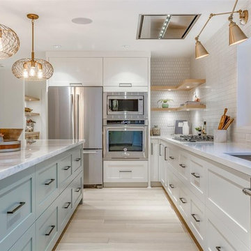 Kitchen - Contemporary