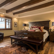 Bedroom Ideas