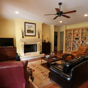 Montrose Cottage