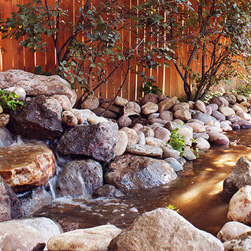 Waterscapes
