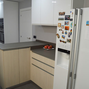 Reforma de cocina y baño en Sabadell