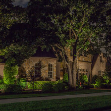 Landscape Lighting