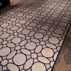 cowhides - Area Rugs