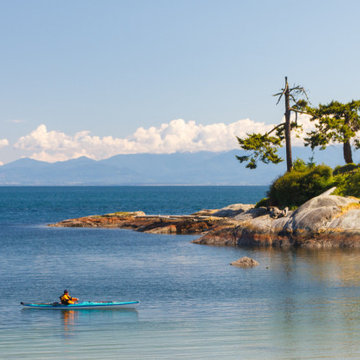 250 King George Terrace - $2,495,000 – MLS 862168