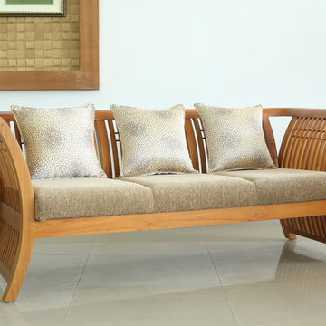 Premium wood furnitures