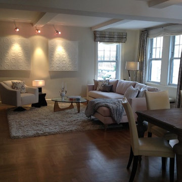 $11 million Upper West Side 3 BR Condo