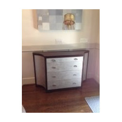 Console - Accent Chests And Cabinets