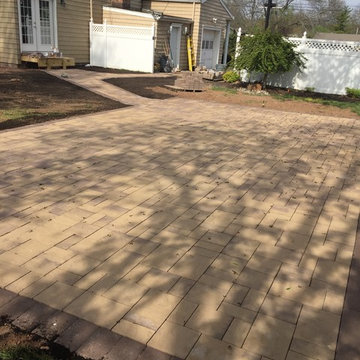 Hardscape