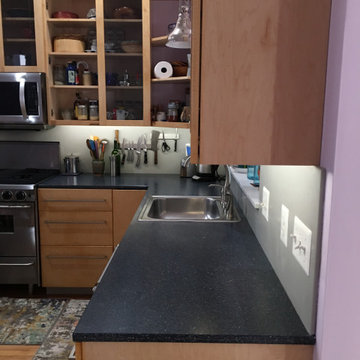 Gaithersburg Kitchen