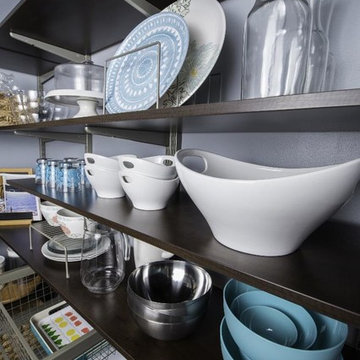 freedomRail Pantry