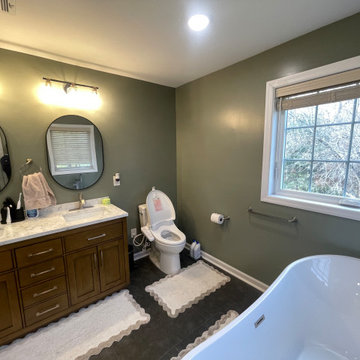 Addition/Alteration to Single Family Residence, South Brunswick, NJ