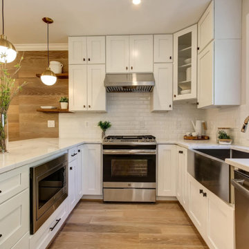 Latest Kitchens