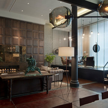 Crosby Street Loft