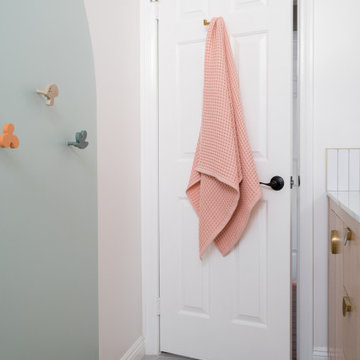 Kids Bathroom
