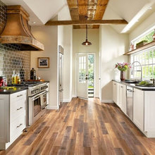 Wood Floor