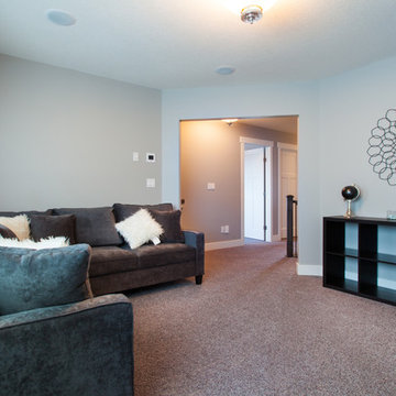 Genesis On The Lakes Show home