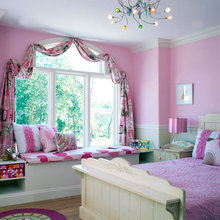 alisha's room