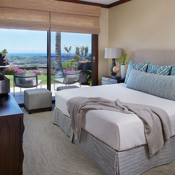 Big Island Luxury