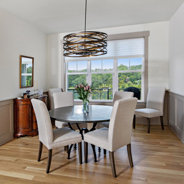 The Dawson House Plan 1502 | North Point Custom Builders
