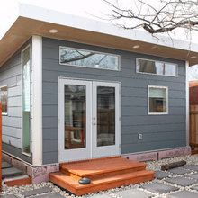 Studio sheds