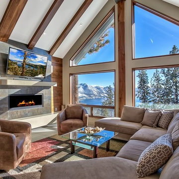 Tyner Ridge Incline Village NV