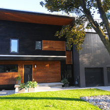 Tahoe Exterior