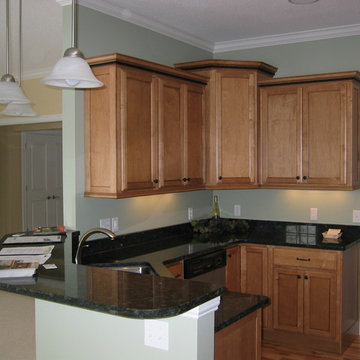 Our Work