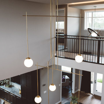 2018 DreamLife Lottery Show HOme