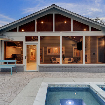 Project of the Month: April