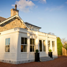 Beautiful Exteriors