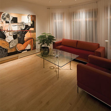 Aurora Square 2 Inch Recessed by Pure Lighting