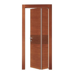 Contemporary doors - Interior Doors
