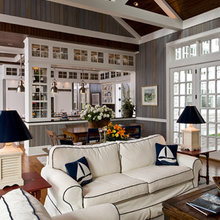 Captain's Quarters