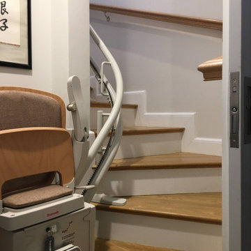 Efficient Accessory Apartment
