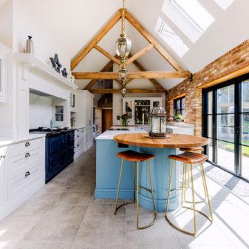 Traditionally Handmade