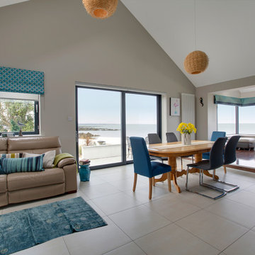 House extension Skerries, co. Dublin