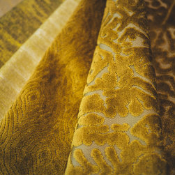Fabric - Products