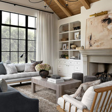 New house color scheme