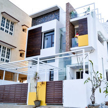 Contemporary
