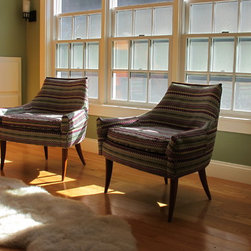 Master Bedroom Makeover - Furniture