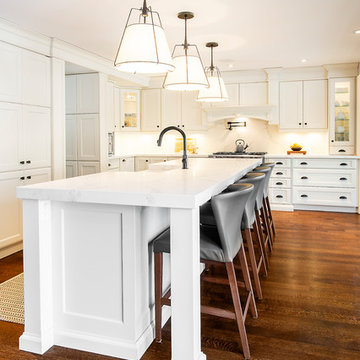 Rustic Refresh