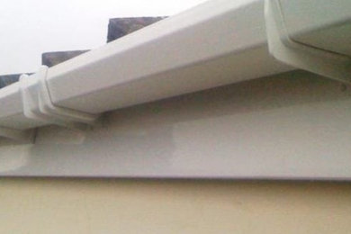Fascia and Soffit Repairs and Installations Dublin